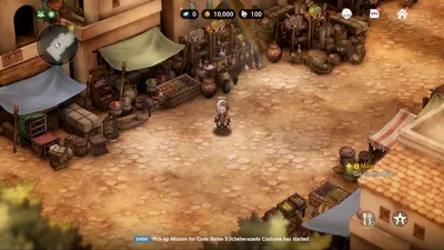 Brown Dust 2 screenshot 14