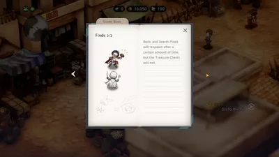 Brown Dust 2 screenshot 16