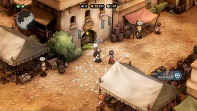 Brown Dust 2 screenshot 17