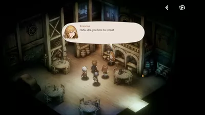 Brown Dust 2 screenshot 18