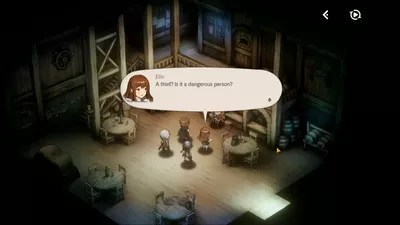 Brown Dust 2 screenshot 20