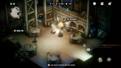 Brown Dust 2 screenshot 21