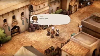 Brown Dust 2 screenshot 22