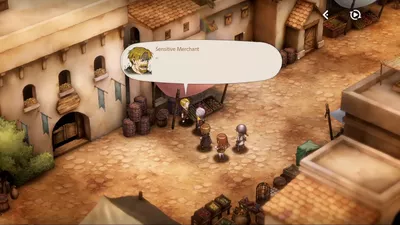 Brown Dust 2 screenshot 23