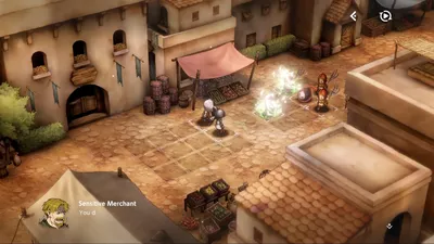 Brown Dust 2 screenshot 24