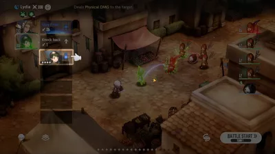 Brown Dust 2 screenshot 26