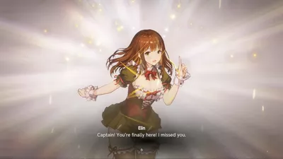 Brown Dust 2 screenshot 27