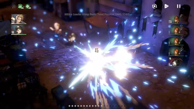 Brown Dust 2 screenshot 31