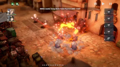 Brown Dust 2 screenshot 32