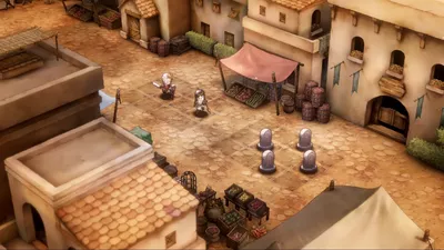 Brown Dust 2 screenshot 33