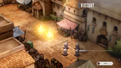 Brown Dust 2 screenshot 34