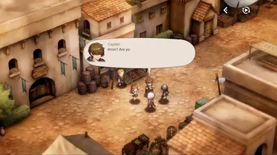 Brown Dust 2 screenshot 36