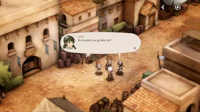 Brown Dust 2 screenshot 37