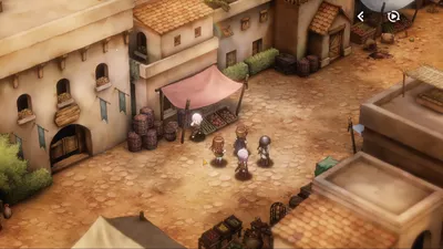 Brown Dust 2 screenshot 38