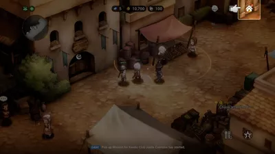 Brown Dust 2 screenshot 39