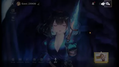 Brown Dust 2 screenshot 40