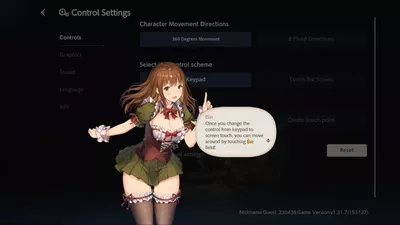 Brown Dust 2 screenshot 42