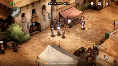 Brown Dust 2 screenshot 43