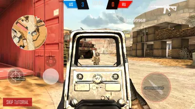 Bullet Force screenshot 5