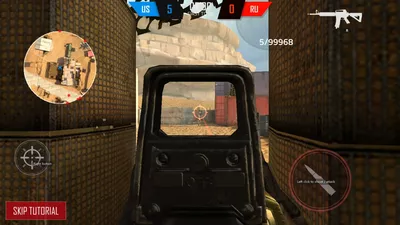 Bullet Force screenshot 8