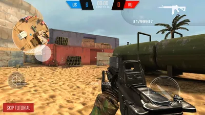 Bullet Force screenshot 11