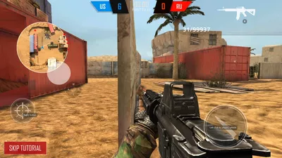 Bullet Force screenshot 12