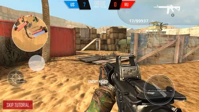 Bullet Force screenshot 13