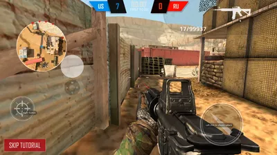 Bullet Force screenshot 14