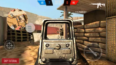 Bullet Force screenshot 16