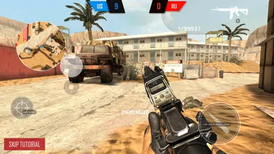 Bullet Force screenshot 17