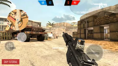 Bullet Force screenshot 19