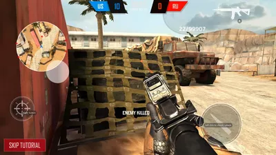 Bullet Force screenshot 20