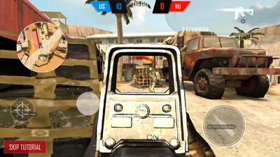Bullet Force screenshot 21