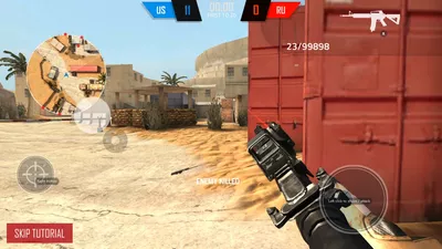 Bullet Force screenshot 23