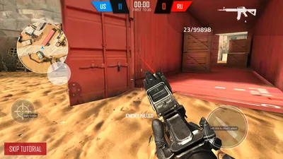 Bullet Force screenshot 24