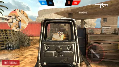 Bullet Force screenshot 25