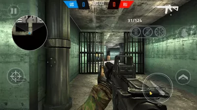 Bullet Force screenshot 27