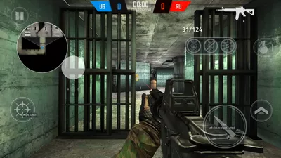 Bullet Force screenshot 28