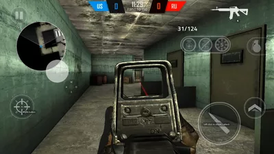 Bullet Force screenshot 30