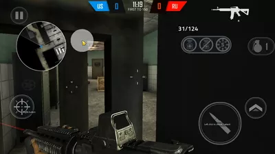 Bullet Force screenshot 31