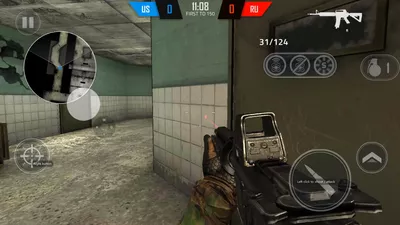 Bullet Force screenshot 32