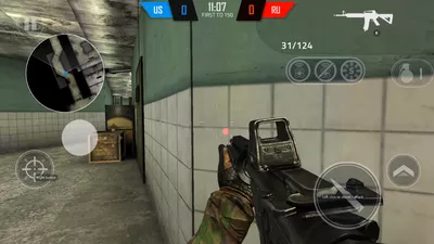 Bullet Force screenshot 33