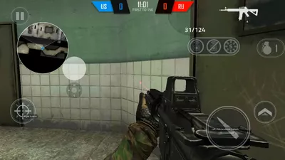 Bullet Force screenshot 34