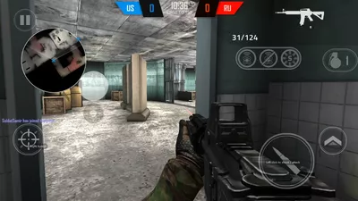 Bullet Force screenshot 35