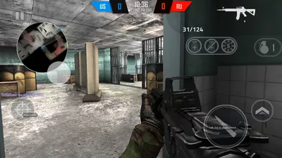 Bullet Force screenshot 36