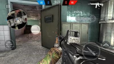 Bullet Force screenshot 37