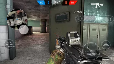 Bullet Force screenshot 38