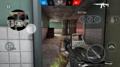 Bullet Force screenshot 39