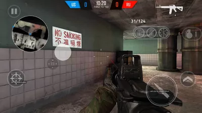 Bullet Force screenshot 41