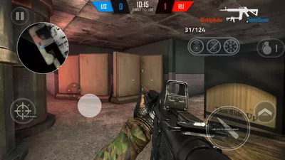 Bullet Force screenshot 42